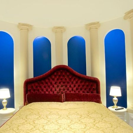 Design Suite Tirano Exterior photo