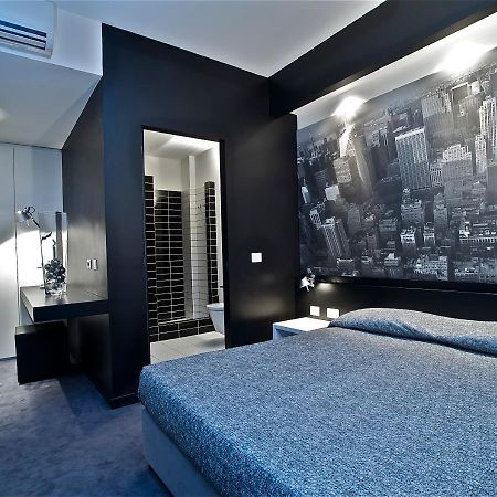 Design Suite Tirano Exterior photo