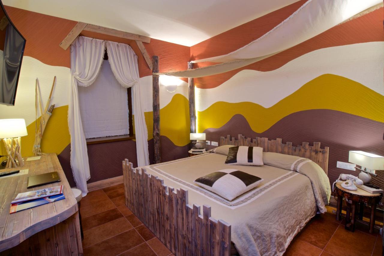 Design Suite Tirano Exterior photo