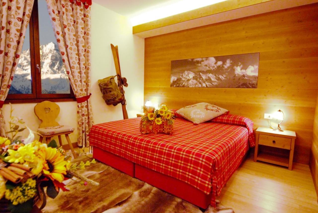 Design Suite Tirano Exterior photo