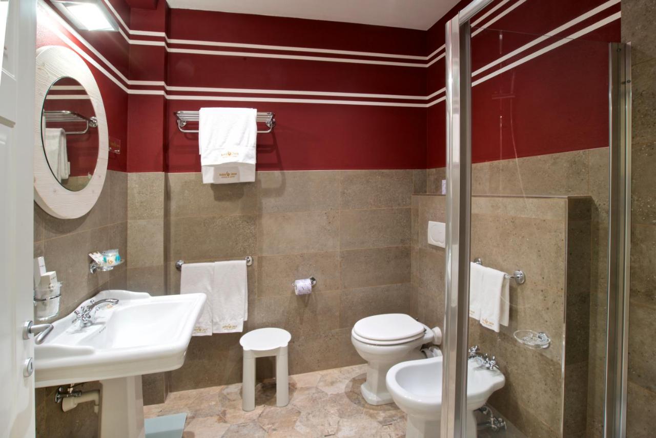 Design Suite Tirano Exterior photo