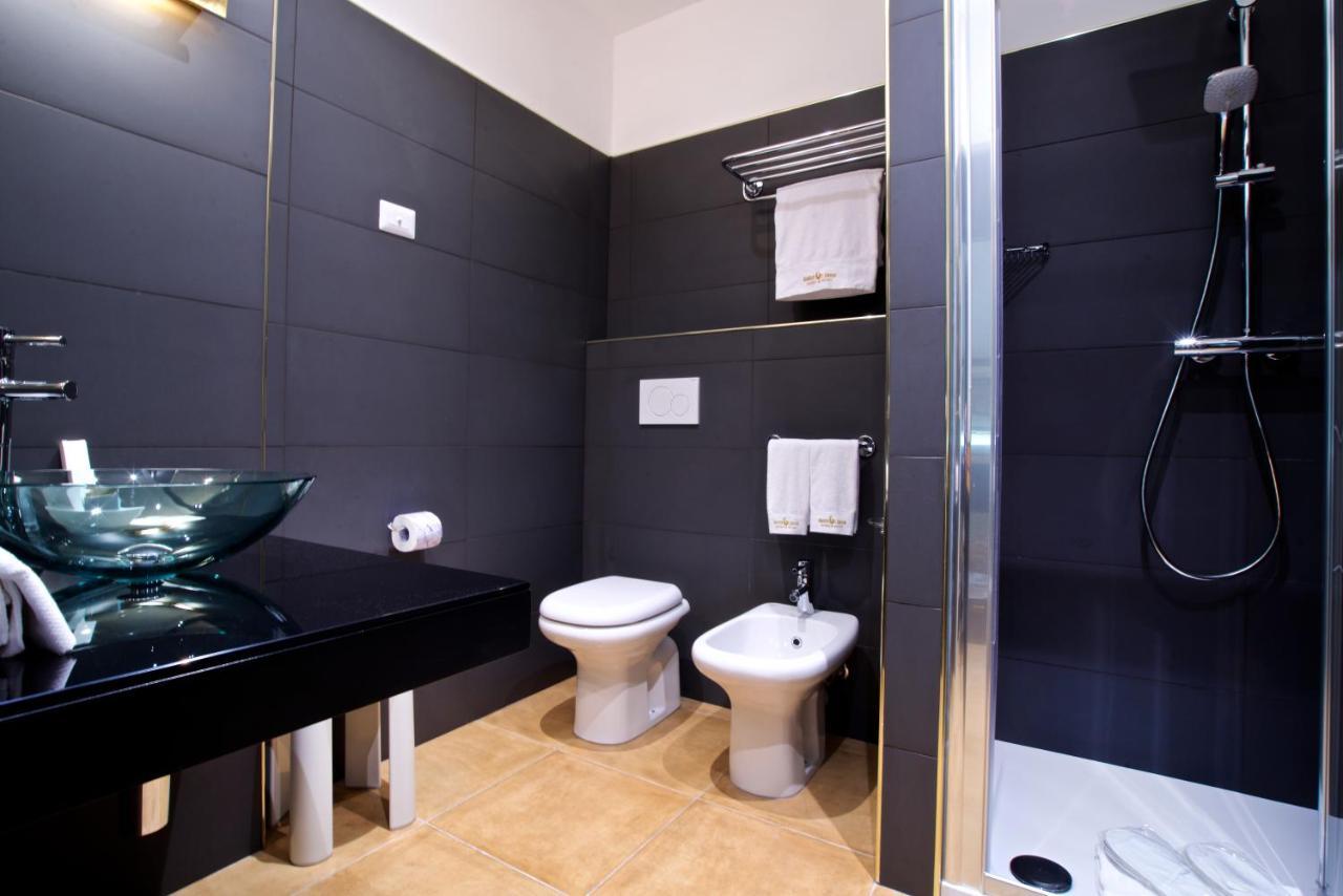 Design Suite Tirano Exterior photo