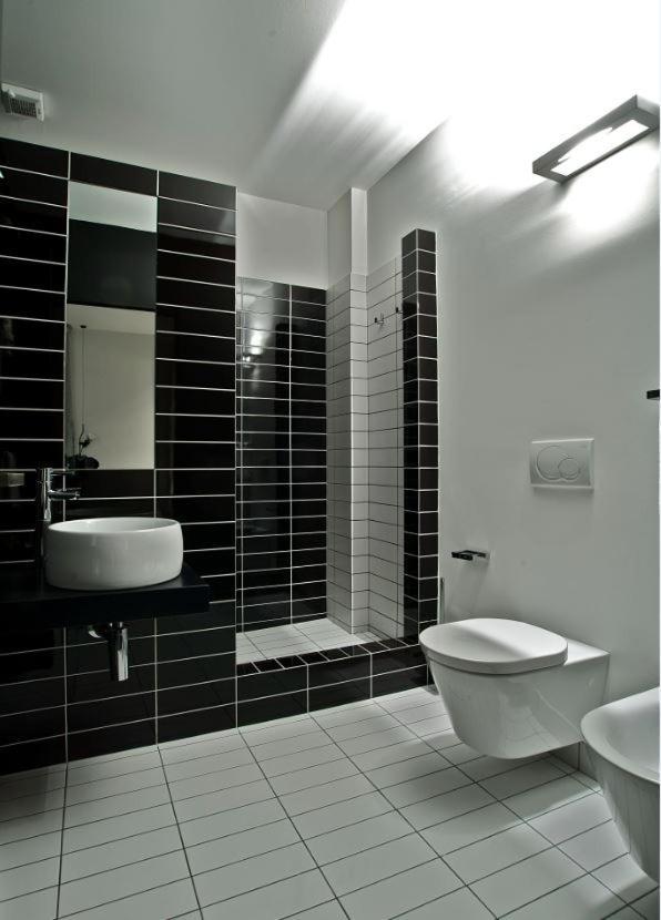 Design Suite Tirano Exterior photo