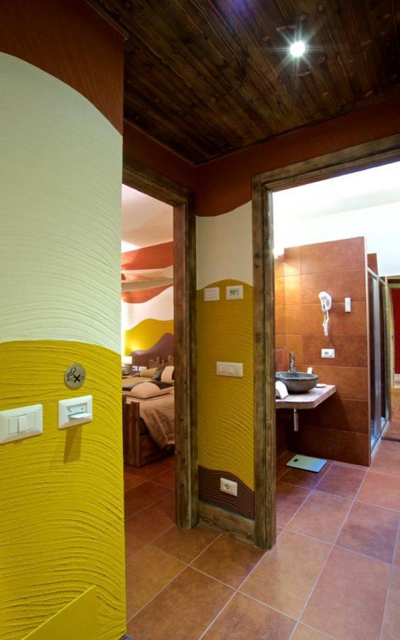Design Suite Tirano Exterior photo