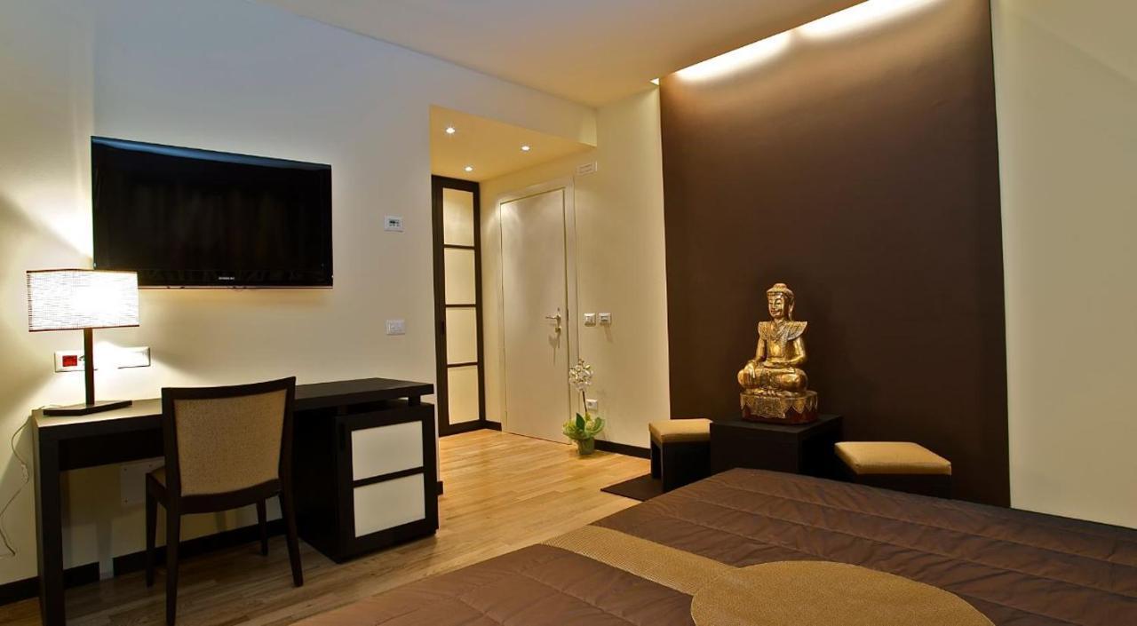Design Suite Tirano Exterior photo