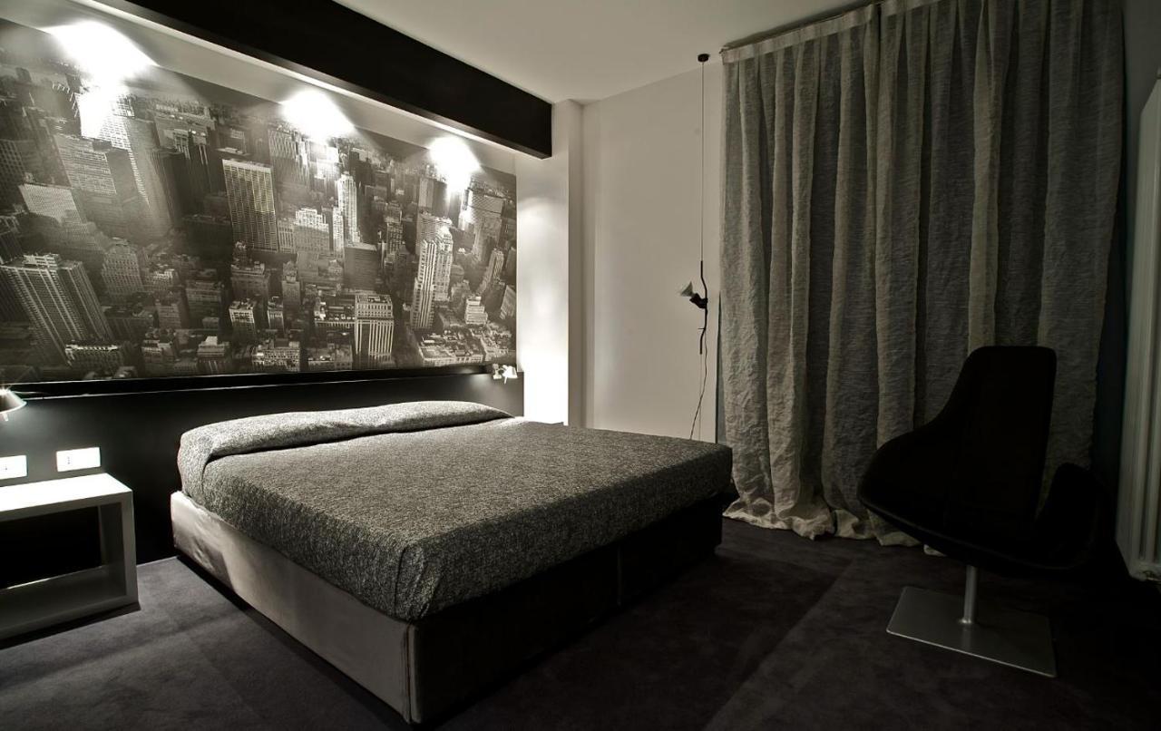 Design Suite Tirano Exterior photo