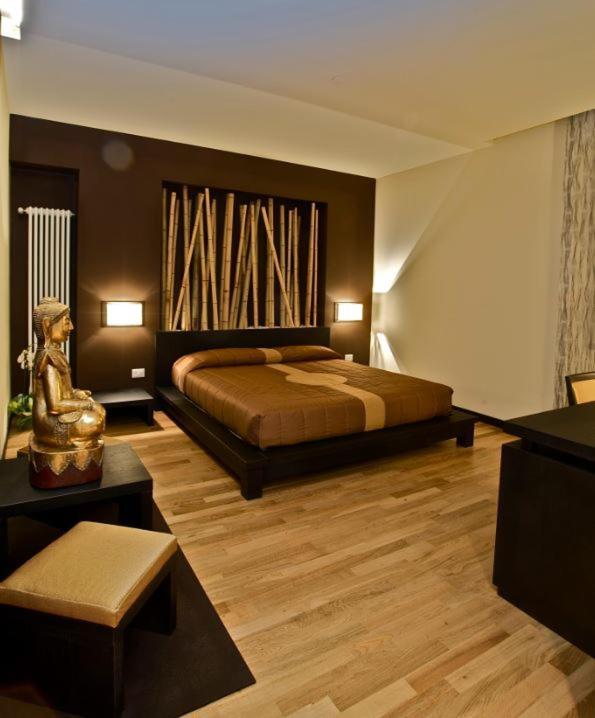 Design Suite Tirano Exterior photo