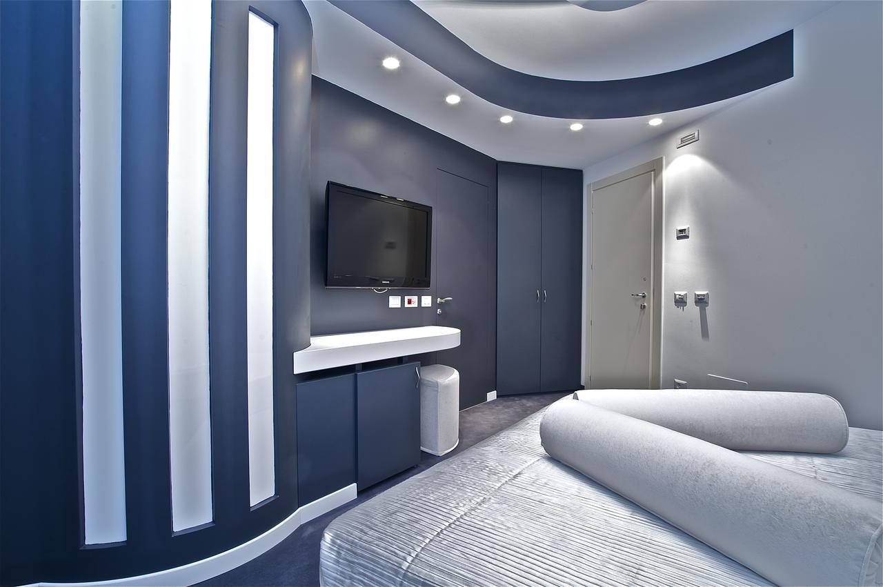 Design Suite Tirano Exterior photo