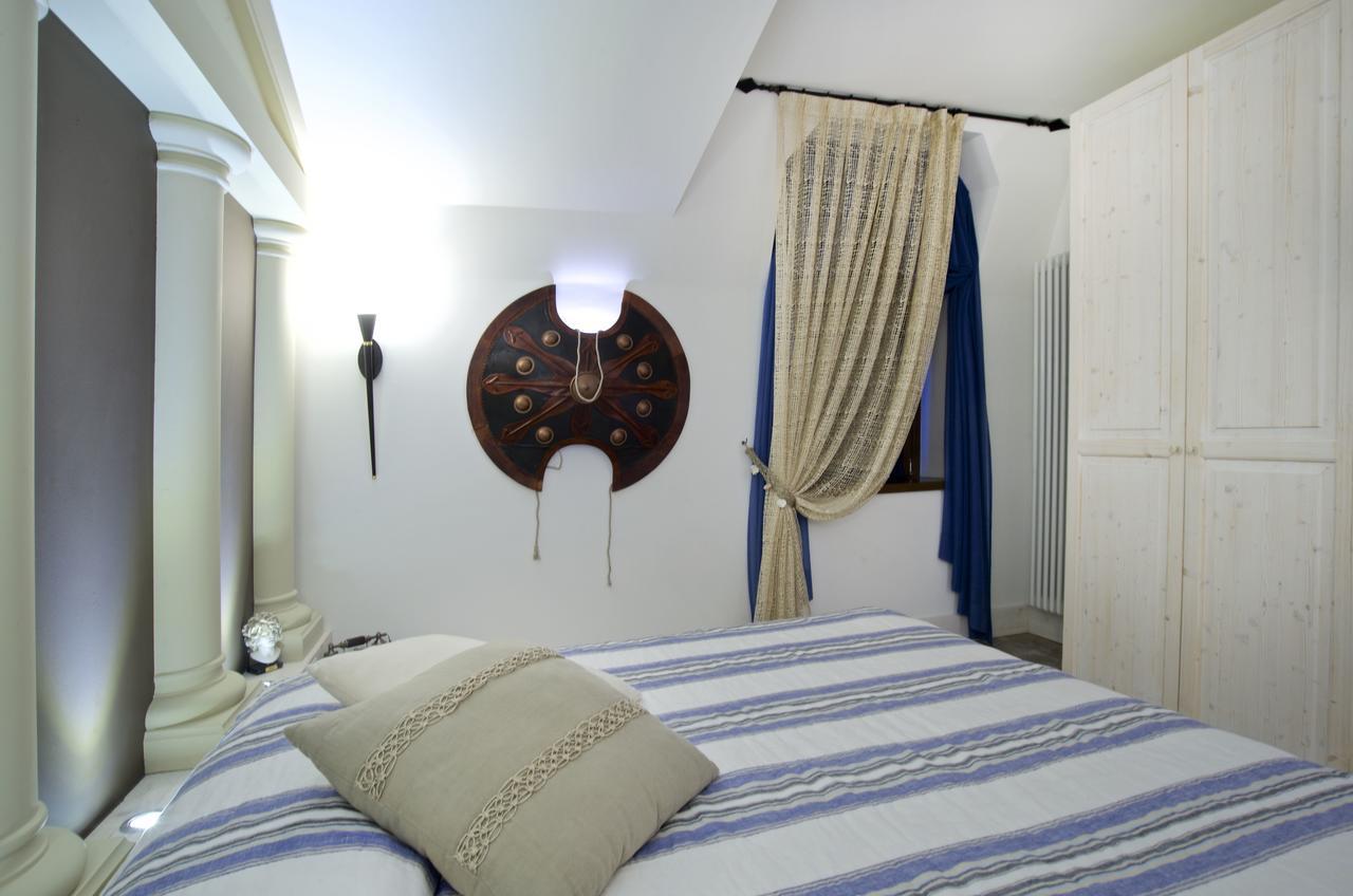 Design Suite Tirano Exterior photo